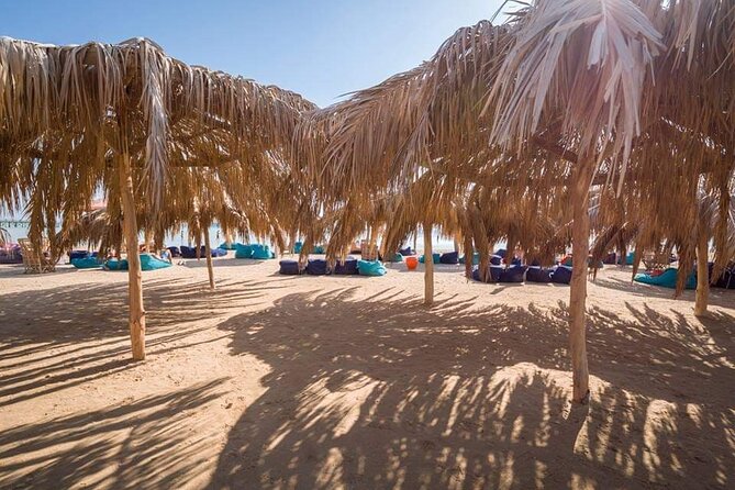 Hula Hula Island Snorkeling Sea Trip Water Sports, Lunch-Hurghada - Price and Fees: How the $19 Value Works in Real Life