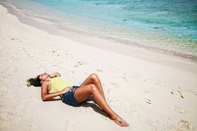 Hula Hula Island Snorkeling Sea Trip Water Sports, Lunch-Hurghada - What the Past Feedback Says (And How to Use It)