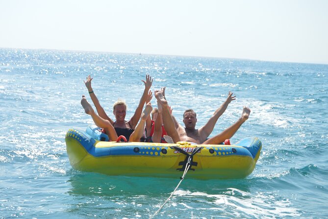 Hula Hula Island Snorkeling Sea Trip With Lunch - Hurghada - Group size, delays, and how to keep your day easy