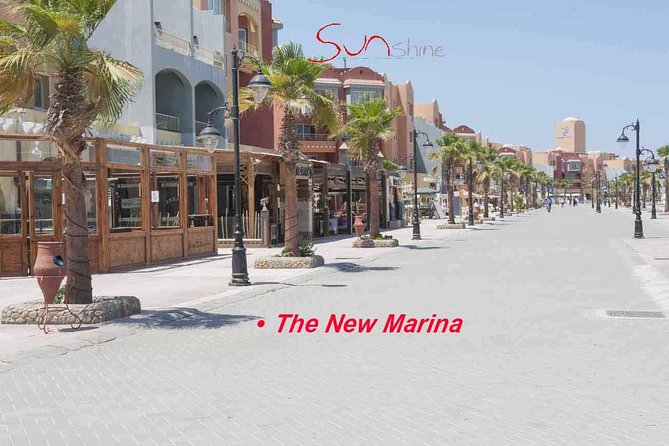 Hurgada Sightseeing Private City Tour - Price and Value: Is $38.59 Worth It?