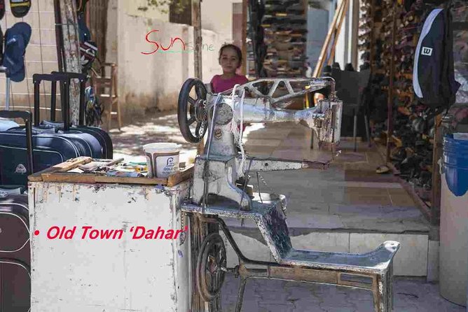 Hurgada Sightseeing Private City Tour - Who This Tour Fits Best (and Who Might Skip It)