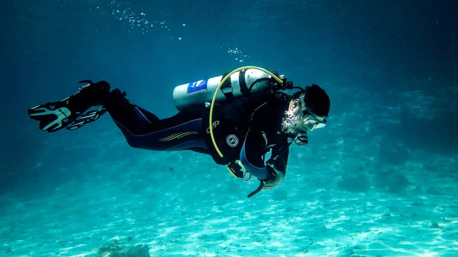 Hurghada: 1, 2, 3, 4, or, 5-Day Scuba Diving Package - Picking 1 Day vs 5 Days: Matching Your Schedule and Comfort