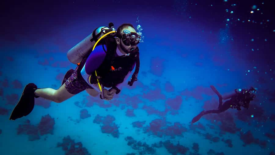 Hurghada: 1, 2, 3, 4, or, 5-Day Scuba Diving Package - A 7-Hour Plan That Actually Feels Like a Vacation Day