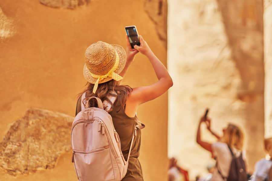 Hurghada: 2-Day Luxor Highlights & Hot Air Balloon & Hotel - Meals and the small details that make Luxor feel real