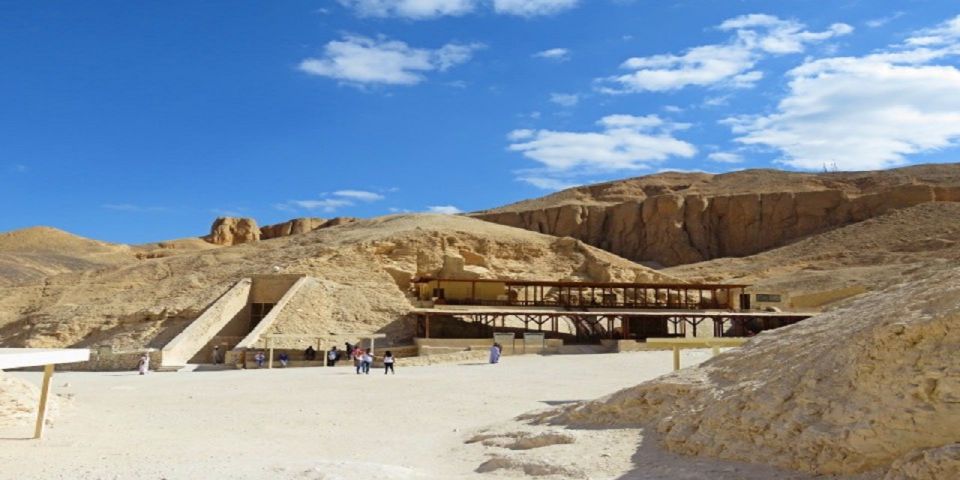 Hurghada: 2-Day Luxor Highlights & Hot Air Balloon & Hotel - Is $170 per person good value for this package?