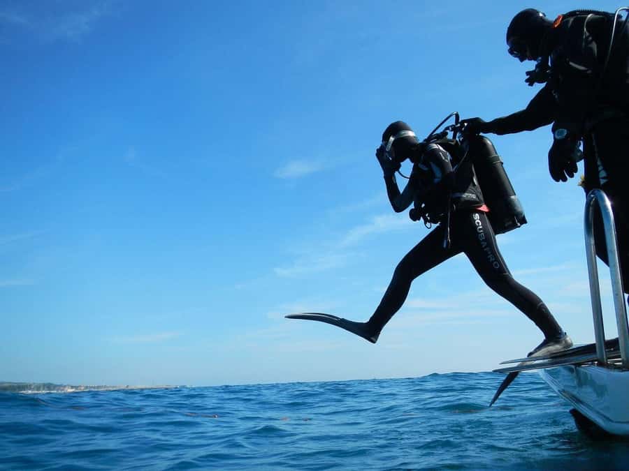 Hurghada: 3-Day PADI Open Water Diving Course - Theory and e-learning: the part that can make or break a 3-day finish