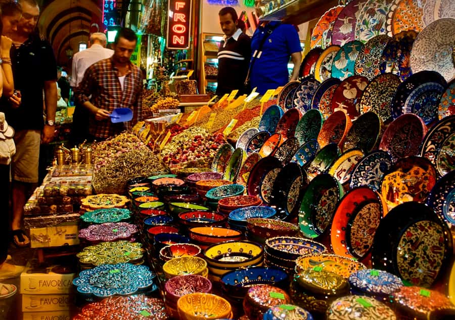 Hurghada: 3-Hour Private Shopping Tour with Guide - How the 3-Hour Schedule Really Feels in Practice