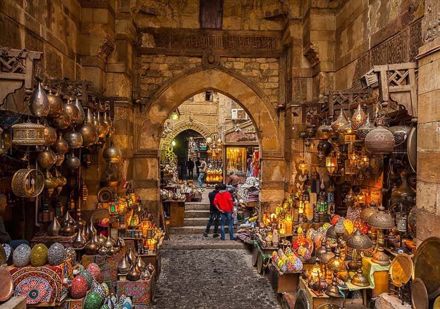 Hurghada: 3-Hour Private Shopping Tour with Guide - Price Help That Can Save You Time (and Headaches)