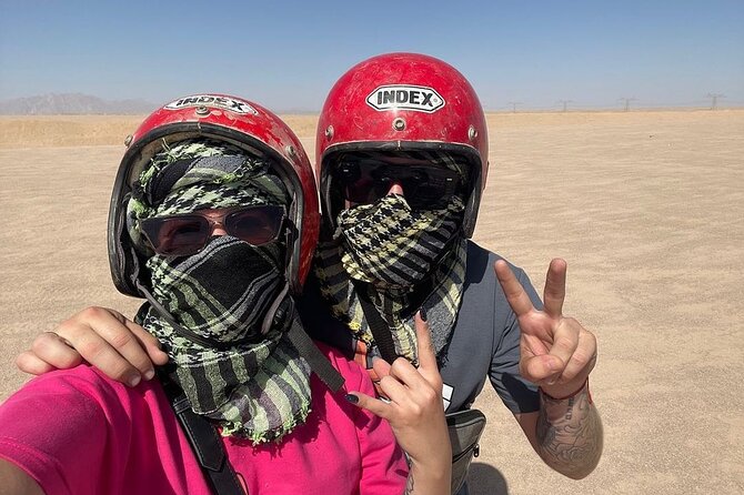 Hurghada: 3 Hours Quad Bike & Camel ride - Who This Is Best For (and When It’s Not Your Match)