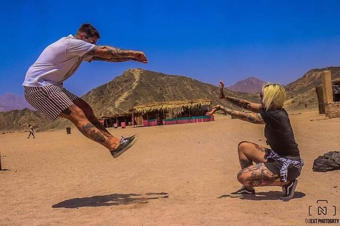 Hurghada: 3 Hours Quad Bike & Camel ride - Price and What You’re Actually Paying For (and Where Extras Appear)