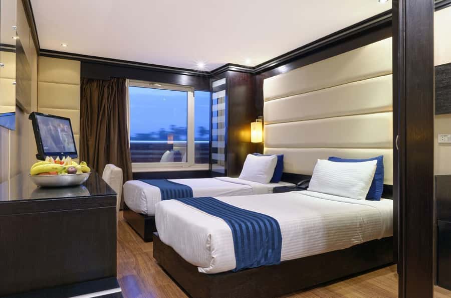 Hurghada: 5 Days Nile Cruise with Guided Tours & Abu Simbel - Who this tour fits best (and who should choose differently)