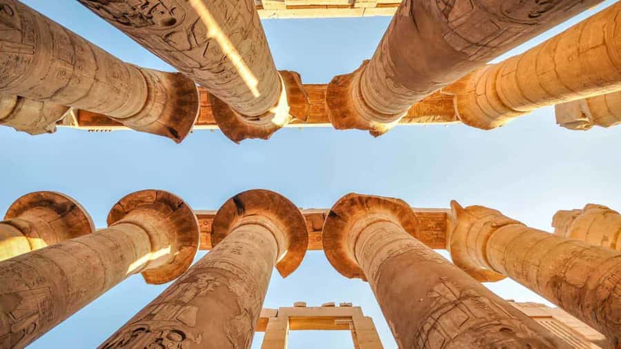 Hurghada: 5 Days Nile Cruise with Guided Tours & Abu Simbel - Should you book this Nile cruise with Abu Simbel?