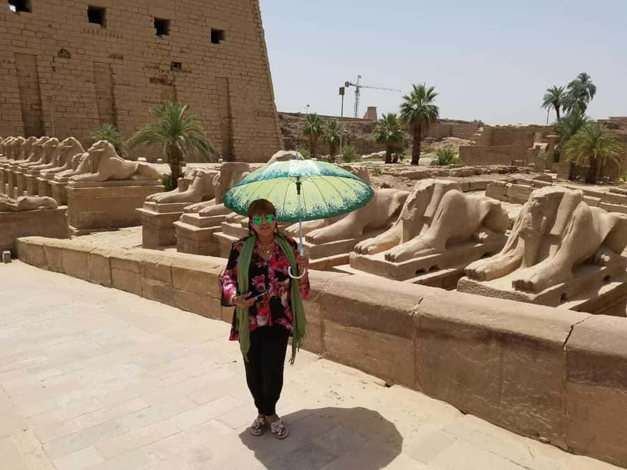 Hurghada: 5 Days Nile Cruise with Guided Tours & Abu Simbel - FAQ