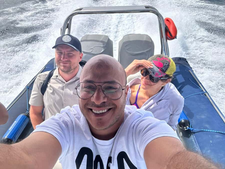 Hurghada: 6 Islands Tour with Dolphin Watching & Snorkelling - Price and value: why $51 can make sense (and when it won’t)