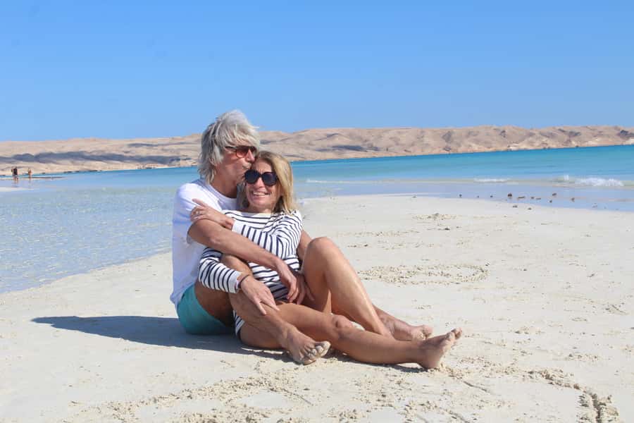 Hurghada: A Romantic Dinner On Islands Proposal Tour - Who this tour is best for (and who should skip it)