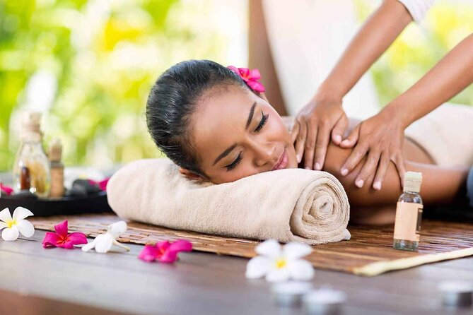 Hurghada a Turkish Hammam And Spa With Transfers - Gender Options and Privacy: What Mixed-Gender Means in Practice
