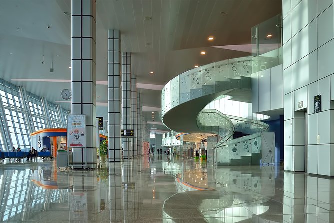 Hurghada Airport Private Arrival Transfer - Where this transfer takes you (and why it matters)