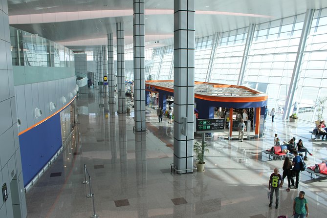 Hurghada Airport Private Arrival Transfer - Car comfort: what you’re paying for beyond convenience