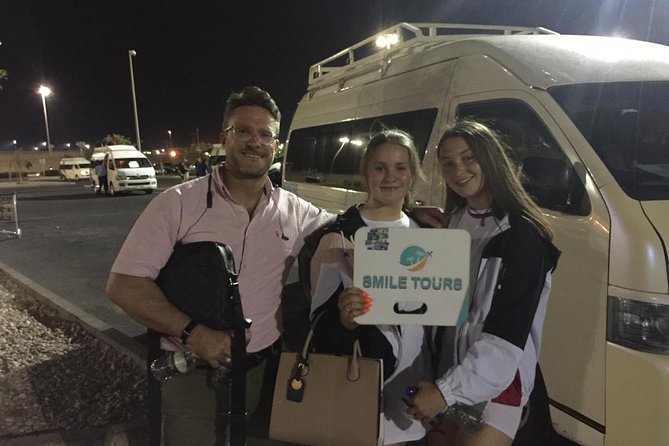 Hurghada Airport Transfer & Fast Track (Price Offered Per Car) - Hurghada Fast Track Pickup: What Happens After You Land