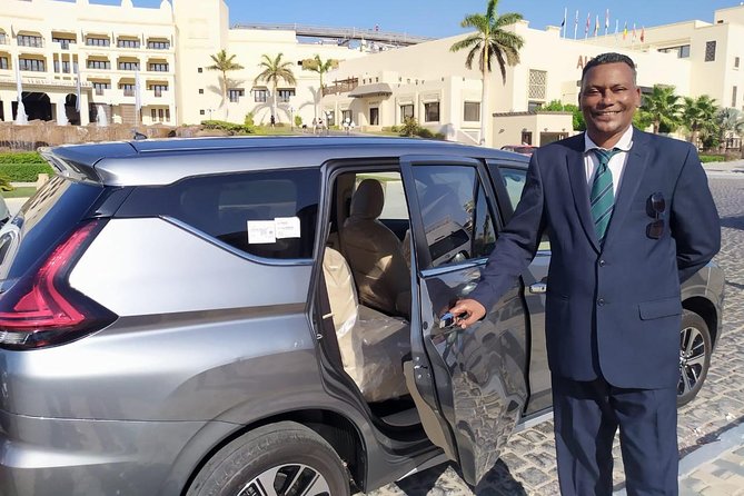 Hurghada Airport Transfer & Fast Track (Price Offered Per Car) - Resort Drop-Offs (Makadi, El Gouna, Sahl Hasheesh, Soma Bay): Budgeting the Extras