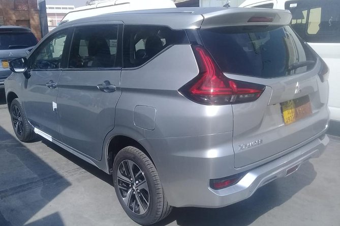 Hurghada Airport Transfer & Fast Track (Price Offered Per Car) - When Flights Change: The Communication Test