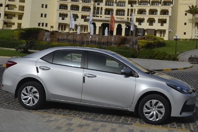 Hurghada Airport Transfer & Fast Track (Price Offered Per Car) - Price and Value: Why $28 Per Car Can Make Sense