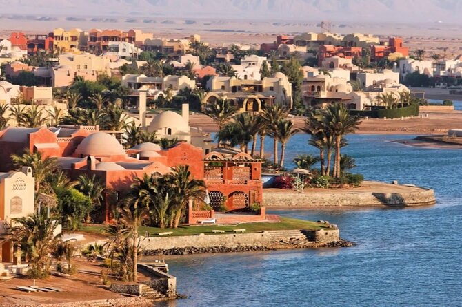 Hurghada Airport Transfer To Elgouna - Key things I’d pay attention to