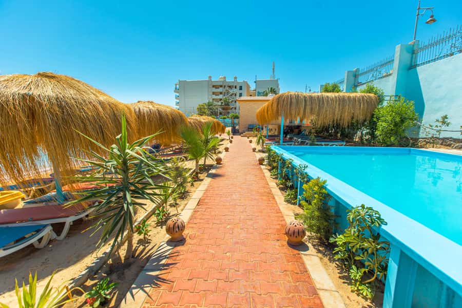 Hurghada: Aqua Park and Beach Experience - Logistics You Should Double-Check (before you reach the beach)