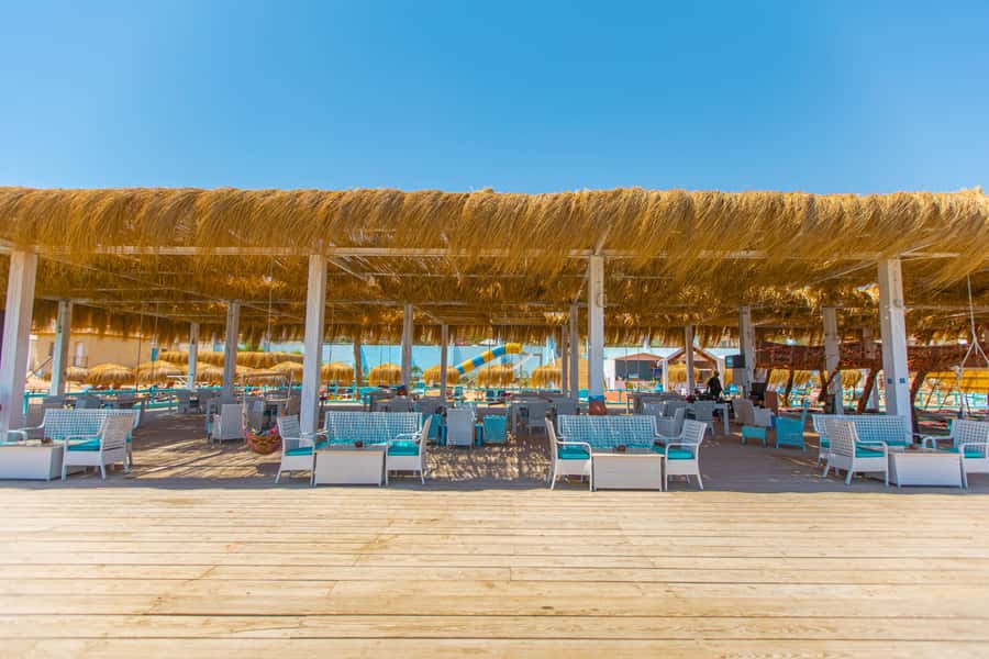 Hurghada: Aqua Park and Beach Experience - Who This Works Best For in Hurghada