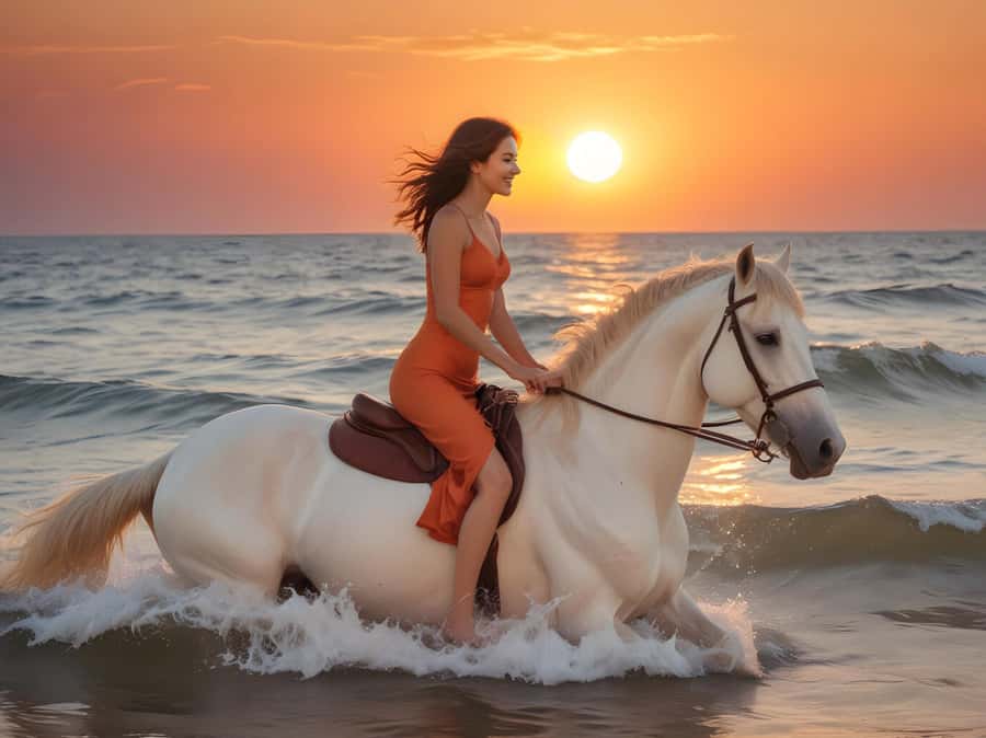 Hurghada: Arabian Desert and Sea Horseback Adventure - Price and Value: What $20 Really Buys in Hurghada