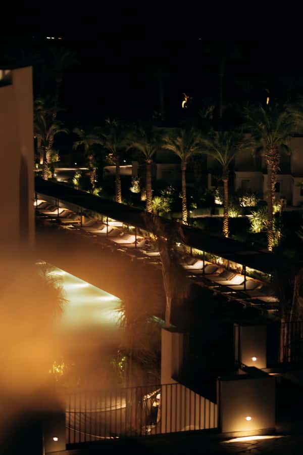 Hurghada: Arabian Nights Under Stars - Key highlights to know before you go