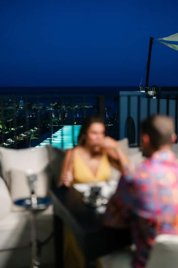 Hurghada: Arabian Nights Under Stars - Shisha, drinks, and what’s included vs extra