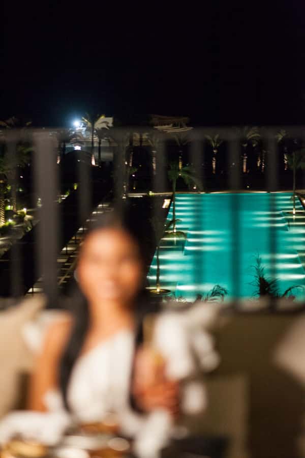 Hurghada: Arabian Nights Under Stars - What to do before you book (so you get the right night)