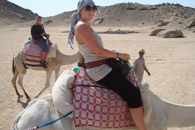 Hurghada: ATV Quad Safari, Camel Ride & Bedouin Village Tour - Price and value: Why $23 can work, and what to watch for