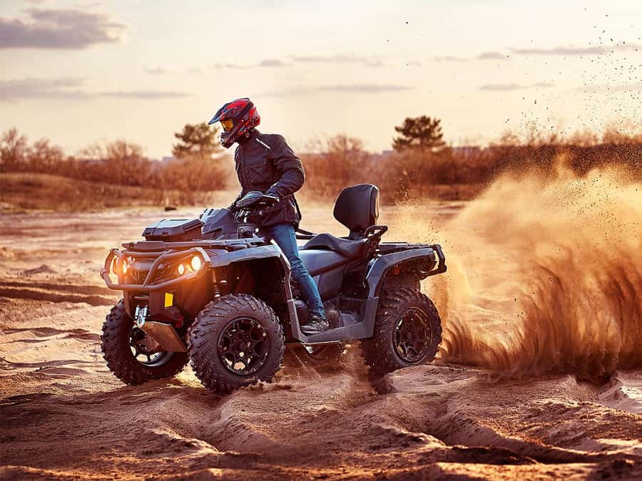 Hurghada: ATV Safari Tour with Camel Ride - Choose Your Timing: Sunrise Breakfast, Day Ride, or Sunset Stargazing