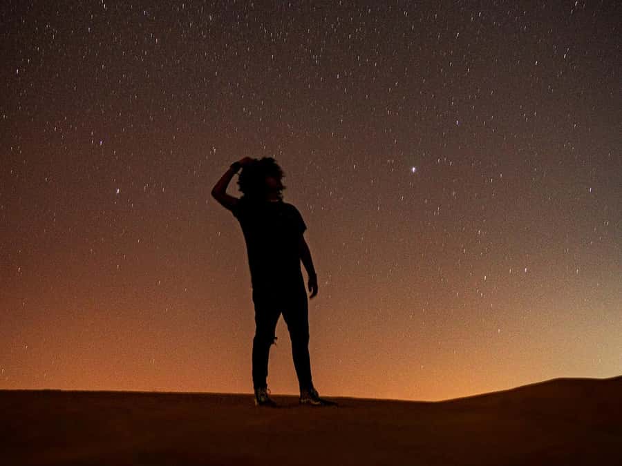Hurghada: ATV Tour with Camel Ride, Dinner Show & Stargazing - Key things I’d plan around