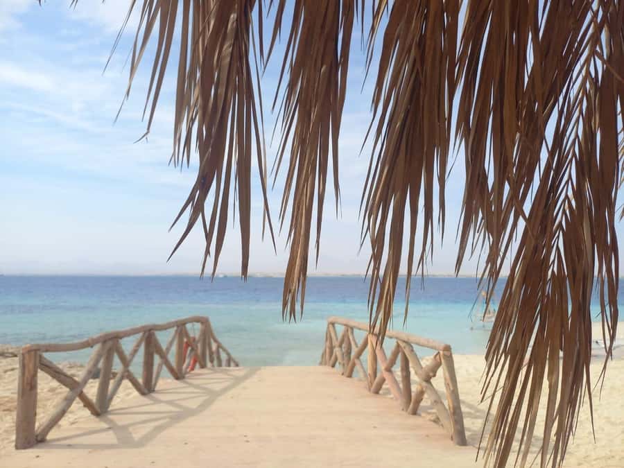 Hurghada: Boat trip to Magawish island with Multi Options - Magawish Island: Beach Time That Actually Feels Like Time