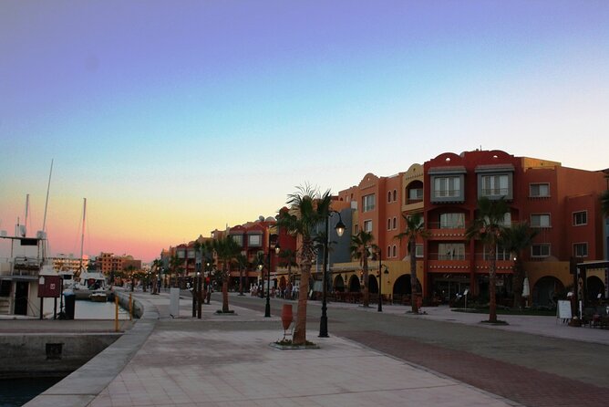 Hurghada City Private Tour.( with other options). - How a 3-hour private format helps you see more (without racing)