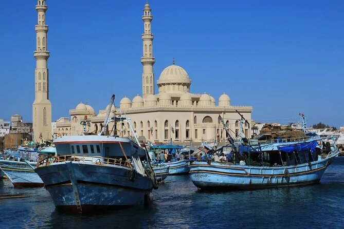 Hurghada City Tour - How Well This Tour Fits Different Travelers