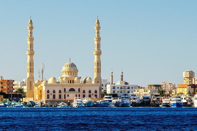 Hurghada City Tour and Handicrafts Shop With transfer - HURGHADA - How the 3-Hour Timing Feels in Real Life