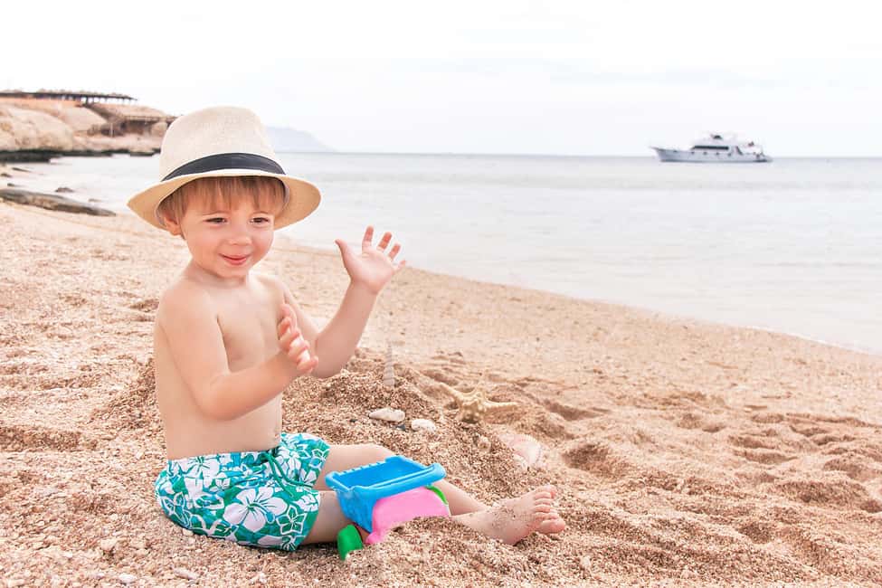 Hurghada: Cruise to Bianca Island Utopia w/ Transfer & Lunch - Island Time: beaches, lagoons, and the open-bar rhythm