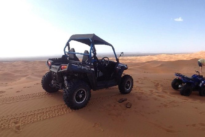 Hurghada Desert Safari by Jeep 4x4 - Sunset, BBQ dinner, and shisha at night: where the mood clicks