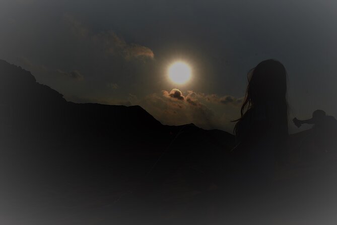 Hurghada Desert Sunset & Stargazing Tour with Dinner by Jeep - How the Jeep Safari and Bedouin Camp Fit Together