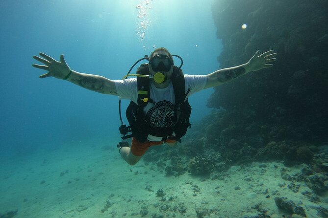 Hurghada Diving Adventure one Day with two Dives Boat Trip - Key Things That Make This Trip Worth Your Time