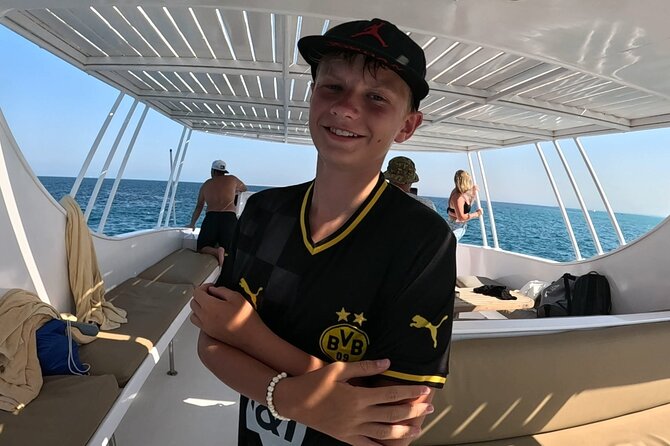 Hurghada Diving Adventure one Day with two Dives Boat Trip - Aquarius Base: Why Starting at Marriott Beach Resort Matters