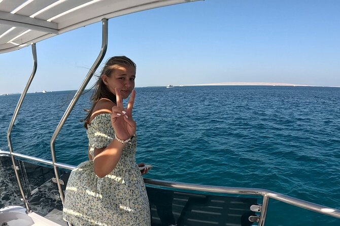 Hurghada Diving Adventure one Day with two Dives Boat Trip - Practical Tips So You Get the Most From the Day