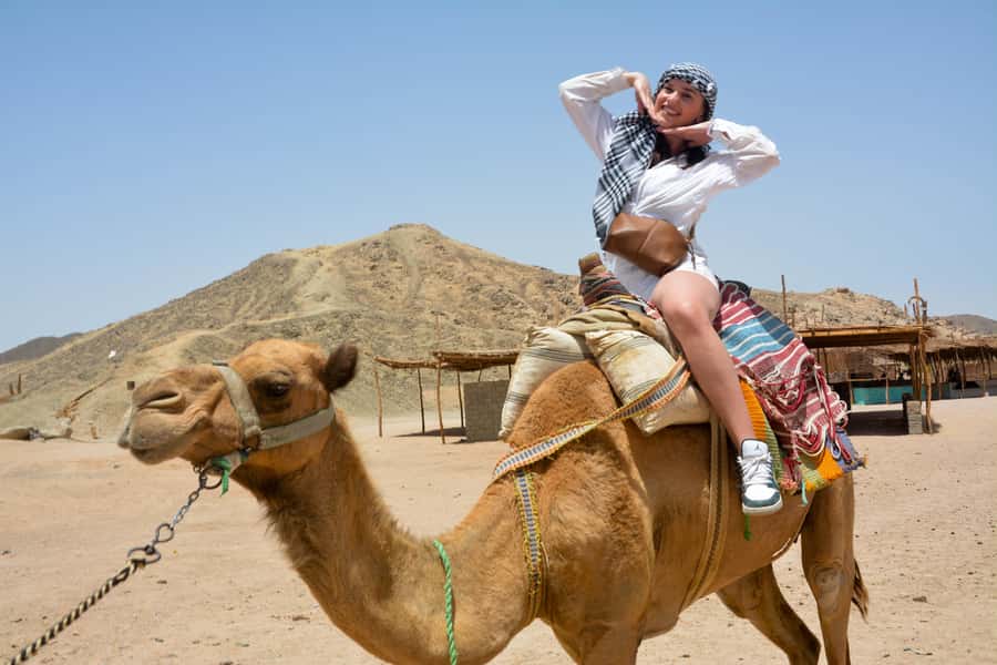 Hurghada: Egypt Quad Bike Safari Excursion Hurghada - Key things to know before you go