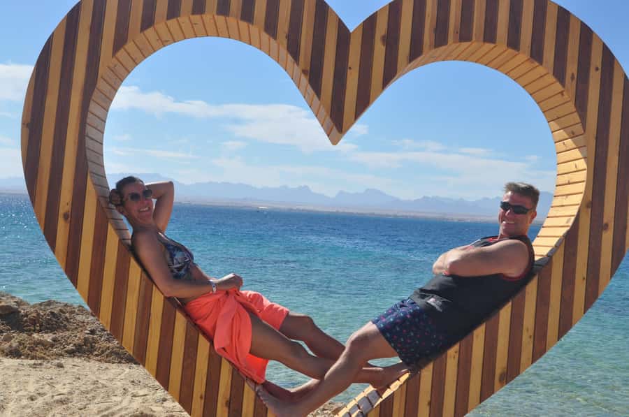 Hurghada: Elegance Yacht Cruise To Orange bay Island W lunch - Should You Book This Orange Bay Yacht Cruise?