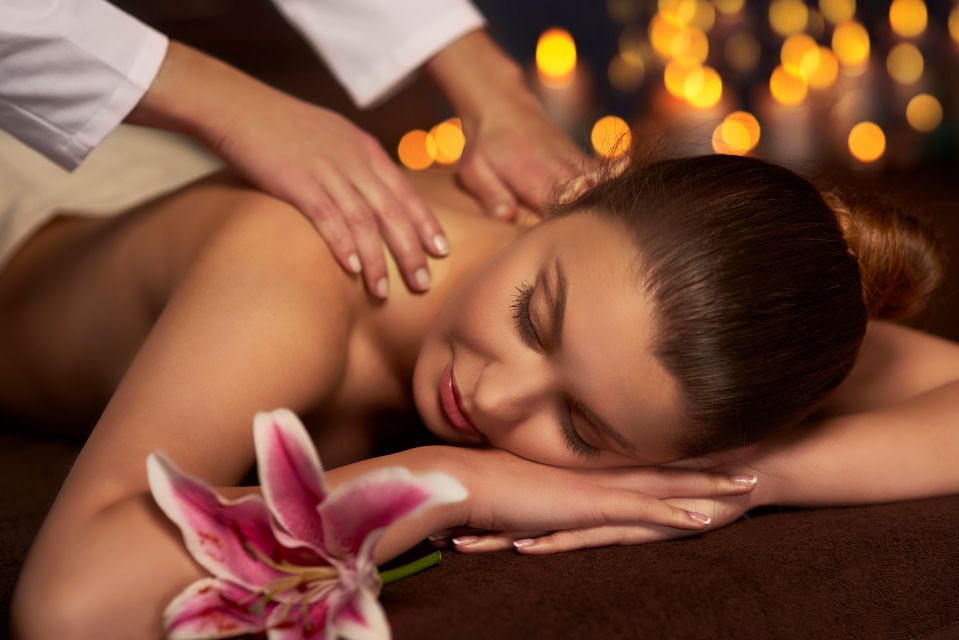 Hurghada: Full Body Massage - Sauna First: Why the Warm-Up Changes Everything