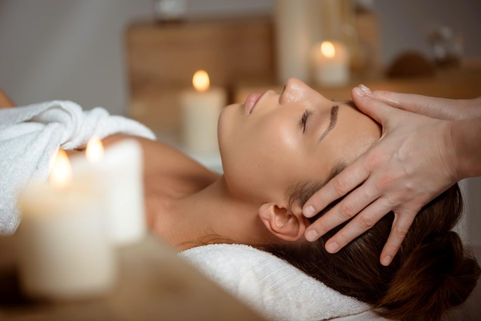 Hurghada: Full Body Therapeutic Massage with Transfer - Hotel Pickup and Drop-Off: Shared vs Private Transport